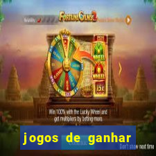 jogos de ganhar dinheiro sem precisar depositar nada